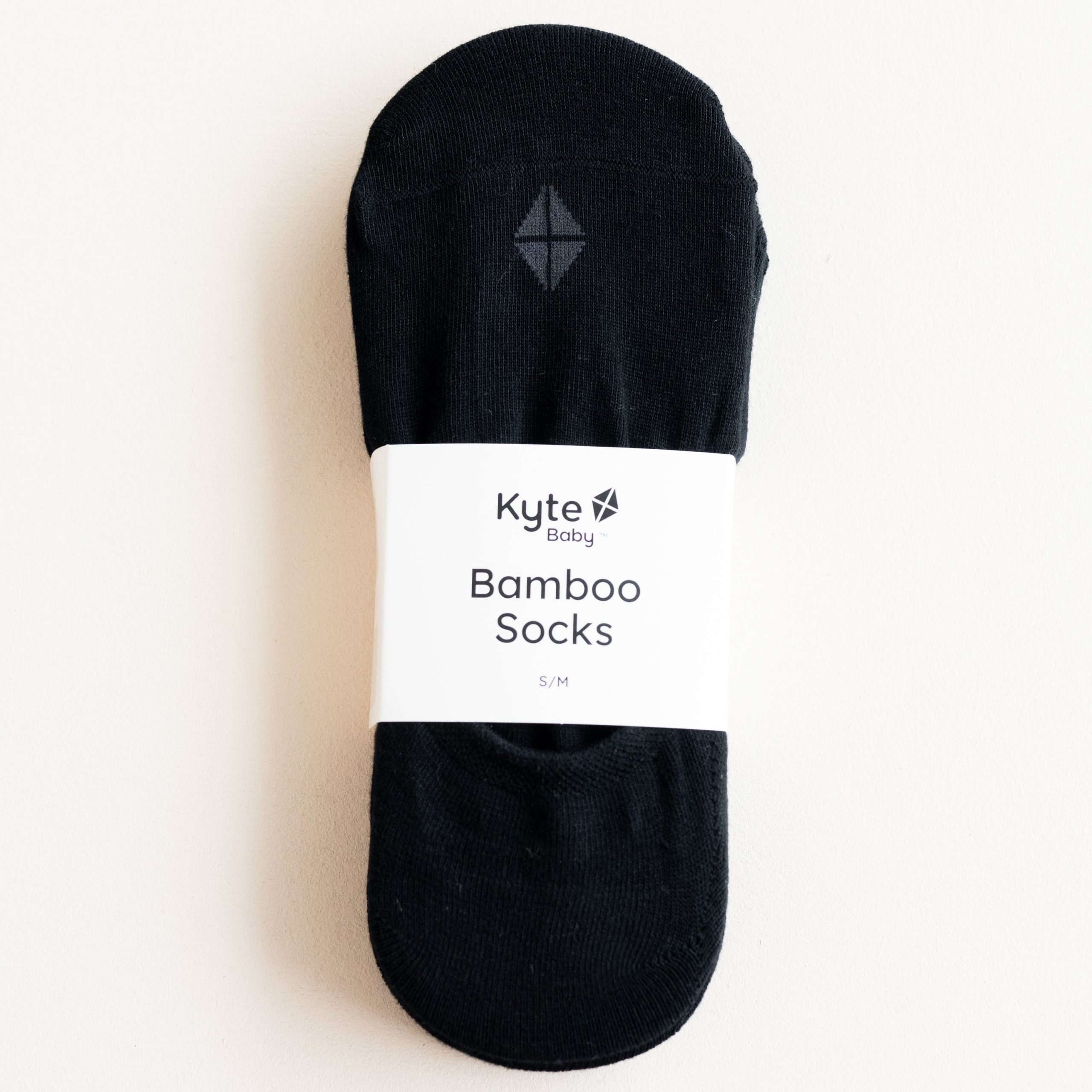 Women's No Show Socks 3-Pack in Midnight - Image 3