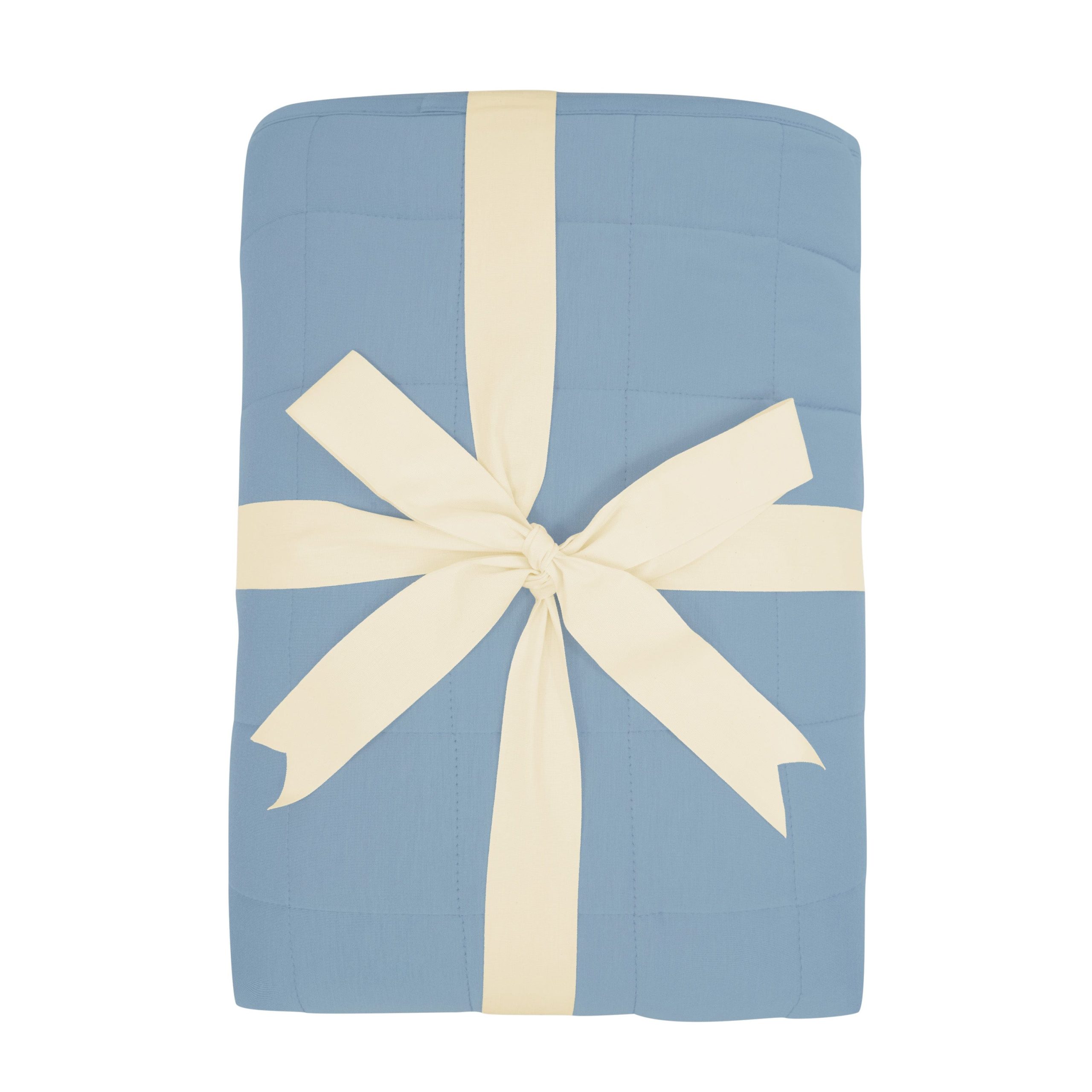 Youth Blanket in Slate 1.0 - Image 2