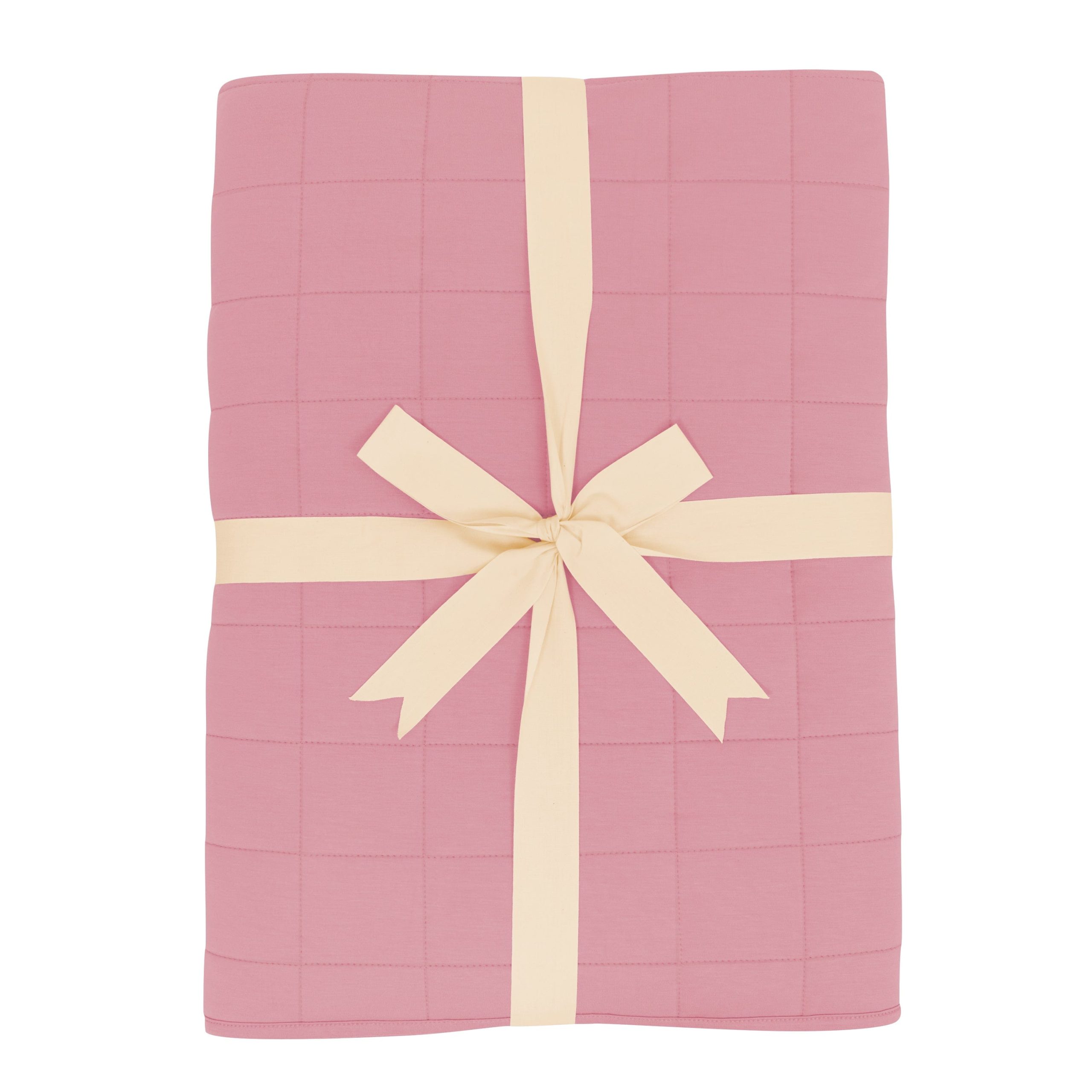 Youth Blanket in Apple Blossom 2.5