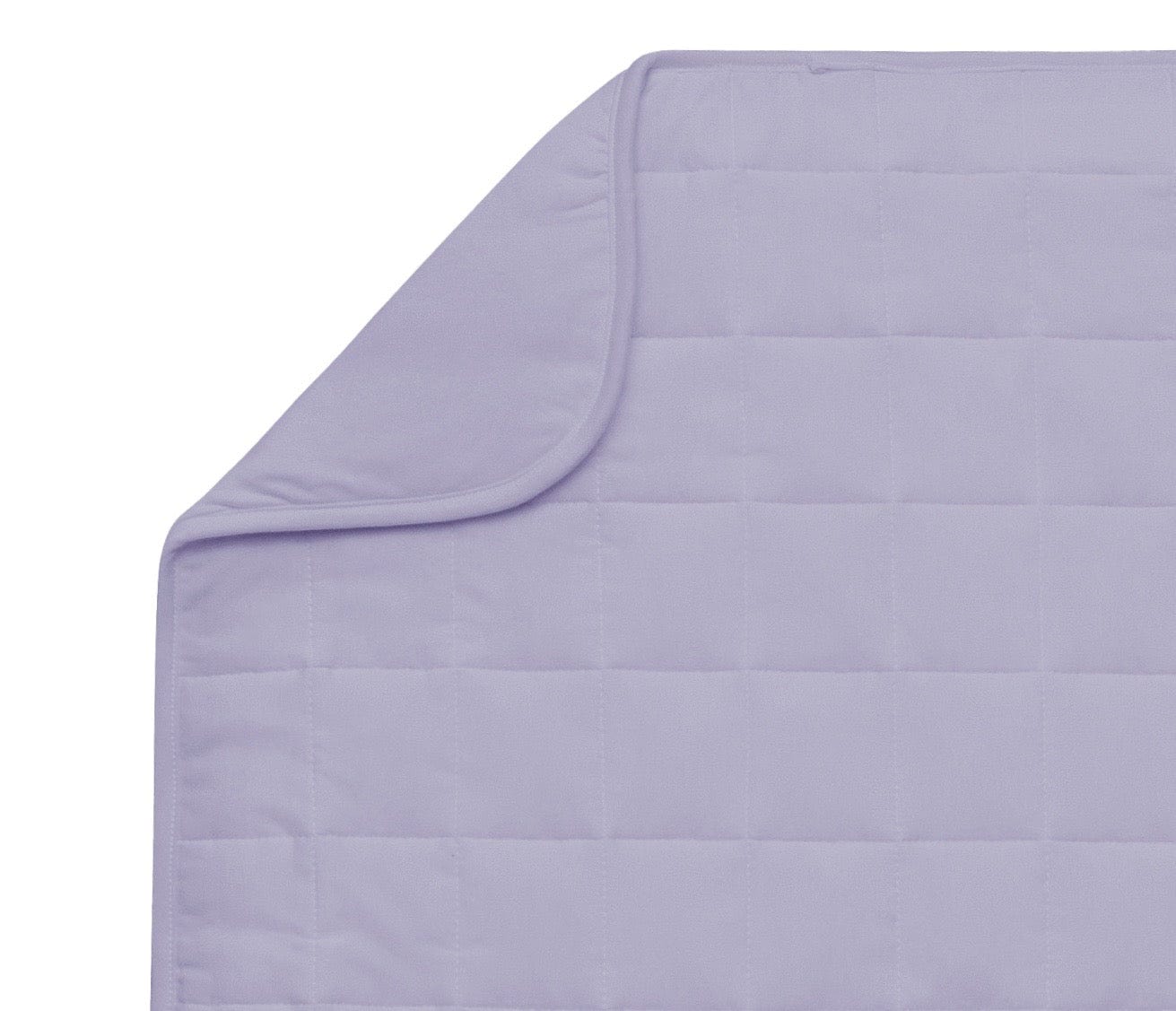 Youth Blanket in Taro 2.5 - Image 4