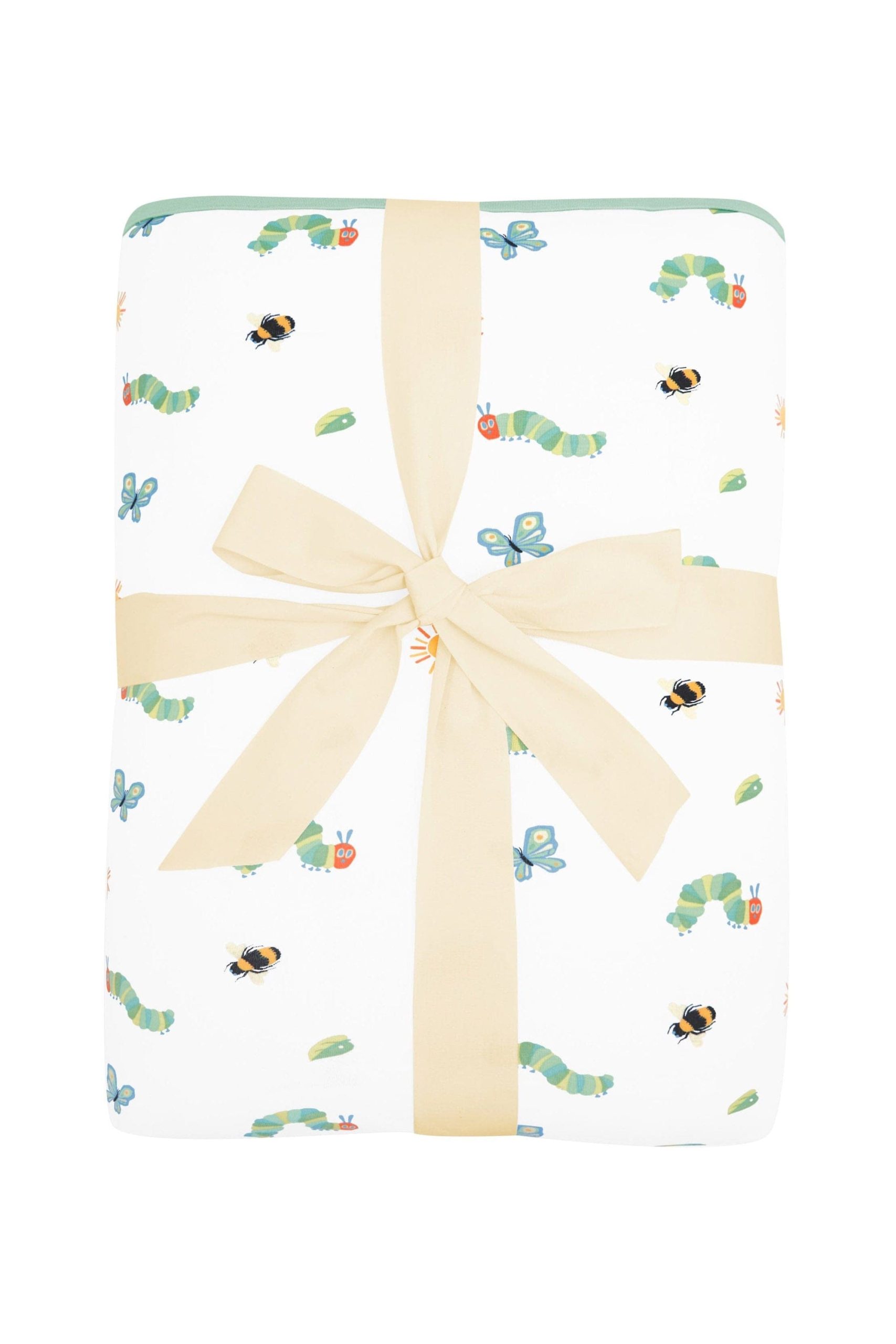 Youth Blanket in The Very Hungry Caterpillar? and Friends 2.5 - Image 2